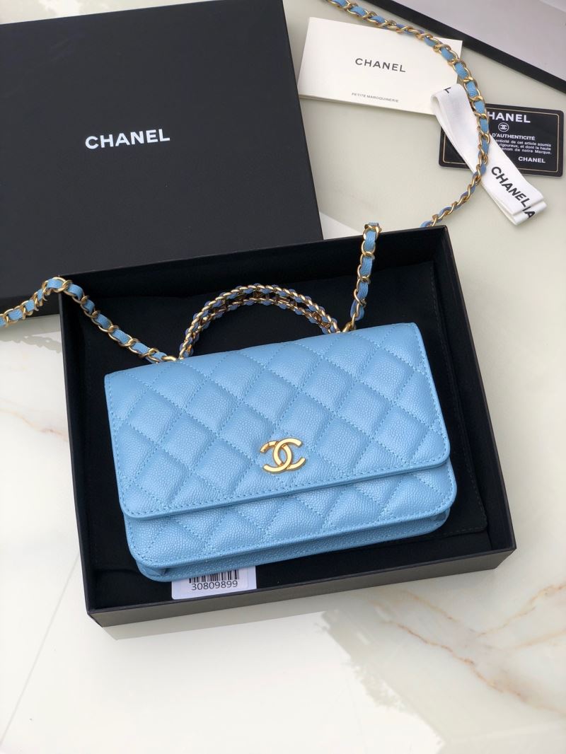 Chanel WOC Bags